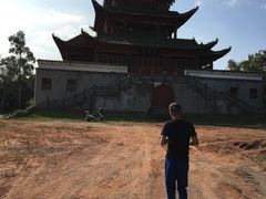 -五龙客家风情园