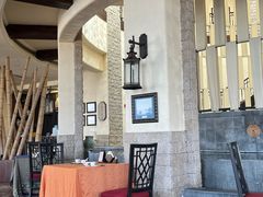 -南沙游艇会·大兵船餐厅