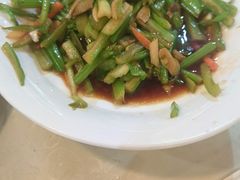 -崂山水果园农家宴(泉水鸡店)