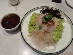 -北李妈妈菜·海肠捞饭(开发区万达店)