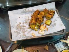 -清真·灰太狼烧烤海鲜大咖(沈阳道店)