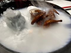 -夜宴江景餐厅