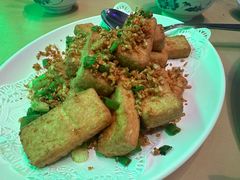 -無招牌海鮮(芽笼店)