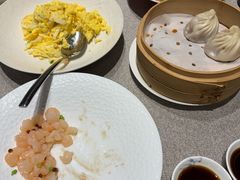 -太湖饭店·寄畅轩中餐厅