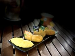 -榴莲BB 四季果园