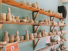 -爱上泥创意DIY手工陶艺(昙华林店)