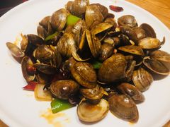 -安东水产海鲜餐厅