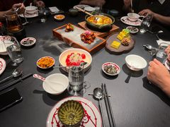-锦楼·臻选新杭帮(杭州中心店)