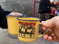 -聂发财重庆江湖菜(解放碑店)