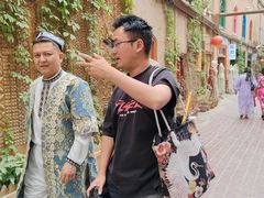 -艾提尕尔清真寺