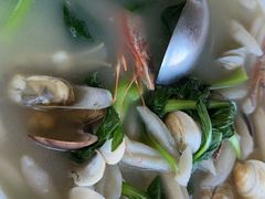 -胖大嫂渔家排档·全海景餐厅(渔村店)