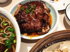 -真定郝家排骨(正定县总店)