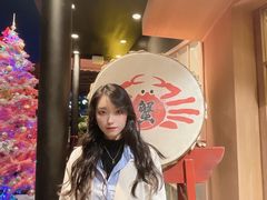 -蟹田居·活蟹料理(东城店)