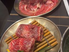 -西塔老太太泥炉烤肉(北京北苑天街龙湖店)