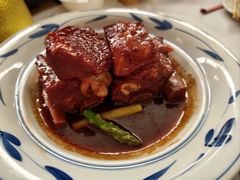 -二泉园老菜馆·百年无锡菜