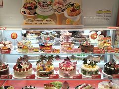 -味多美蛋糕(灯市口店)