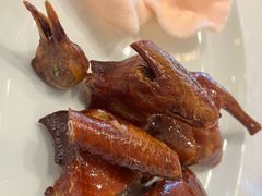 -丰鲤楼•闽南茶楼(仟禧汇店)