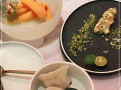 -喜鼎海胆水饺(平安金融中心店)