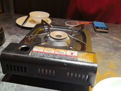 -炊烟小炒黄牛肉(浦东世纪汇店)