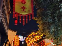 -小河直街历史文化街区