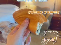 -贺记蛋烘糕(青羊第五分店)