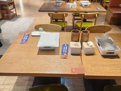 -华府九号海鲜烧烤大排档(龙域店)
