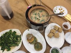 -揭阳钟记小食(福田新村店)