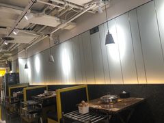 大堂-黄记煌三汁焖锅(崇文门店)