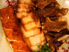 -盛港湾海鲜食府(黄沙店)
