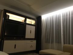 -南京圣和府邸豪华精选酒店