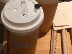 -喜茶(深圳东门1234店)