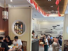 -小乡小镇·传承桐庐土菜·老板亲自烧的菜