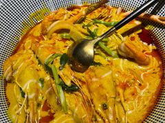 -星叶·东南亚料理(宁波万象汇店)