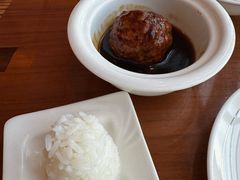-羲和雅苑•北京烤鸭(瑞吉店)