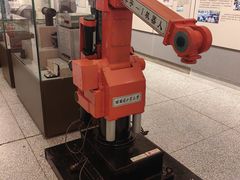 -哈尔滨工业大学-博物馆