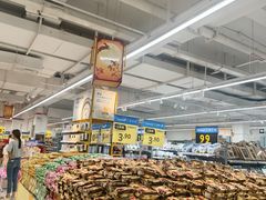 -沃尔玛(建设路店)