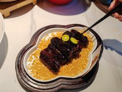 -图味美小黄鱼·景德菜(浙江路店)