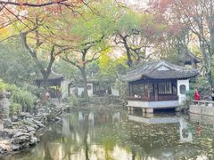 -秋霞圃