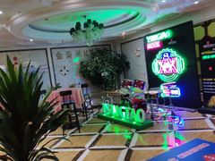 -金青果甄选KTV(劳动公园店)