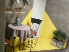 -HIGH FIVE哈福手工汉堡(桂林路店)