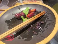 -广府乡下·饭庄(新港东路店)