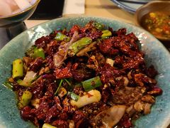 -山石榴·贵州菜(丰盛里店)