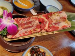 -匠牛道烤肉料理店(西坝河店)