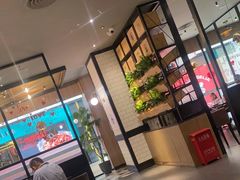 -西堤牛排(龙德广场店)