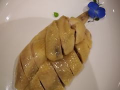 -上海新锦江大酒店