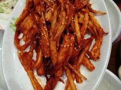 -全州拌饭馆(断桥店)