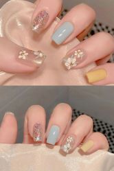 -M·X Nail日式美甲美睫