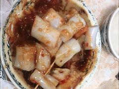 -渔记茶餐厅(渔村店)