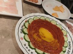 -小南房鲜美蛙火锅(北苑店)