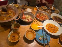 -吃饭皇帝大(长宁龙之梦店)